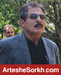 پنجعلی: همه تیم‌ها مدعی شده‌اند و کار پرسپولیس سخت است
